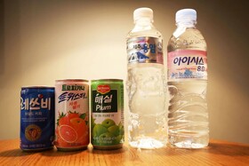 Chungju Design Palwol