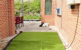 Chungju Garden Arirang Pension