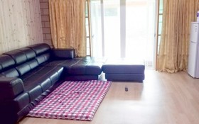 Chungju Garden Arirang Pension