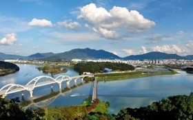 Chungju Garden Arirang Pension