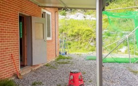 Chungju Garden Arirang Pension