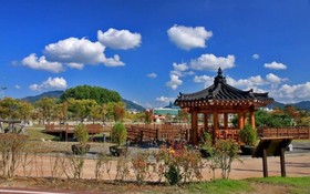 Chungju Garden Arirang Pension