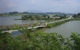 Chungju Garden Arirang Pension