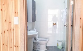 Chungju Garden Arirang Pension