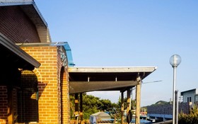 Chungju Garden Arirang Pension