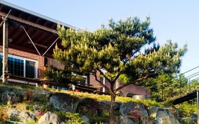 Chungju Garden Arirang Pension