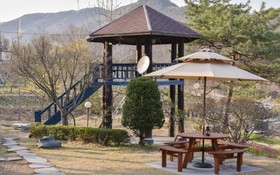 Chungju Garden Story Pension