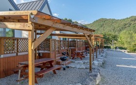 Chungju Garden Story Pension