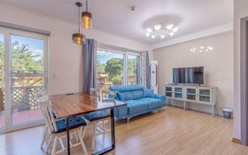 Chungju Garden Story Pension