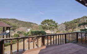 Chungju Garden Story Pension