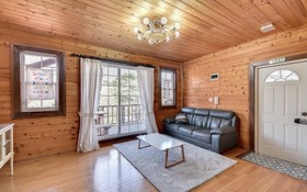 Chungju Garden Story Pension