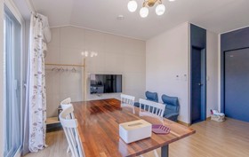 Chungju Garden Story Pension