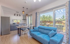 Chungju Garden Story Pension