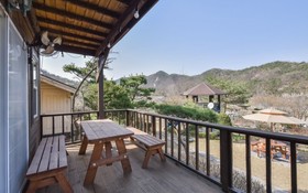 Chungju Garden Story Pension