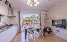 Chungju Garden Story Pension