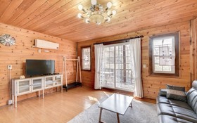 Chungju Garden Story Pension