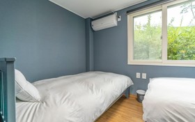 Chungju Garden Story Pension