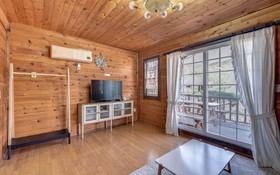 Chungju Garden Story Pension