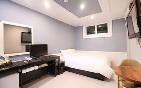 Chungju Healing Self Check-In Motel