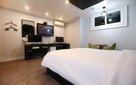 Chungju Healing Self Check-In Motel