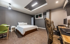 Chungju Healing Self Check-In Motel
