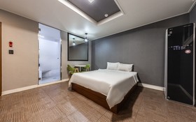 Chungju Healing Self Check-In Motel