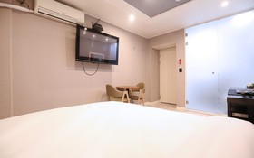 Chungju Healing Self Check-In Motel