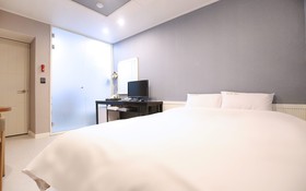 Chungju Healing Self Check-In Motel