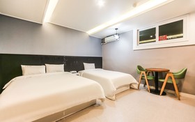 Chungju Healing Self Check-In Motel