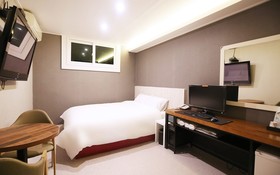 Chungju Healing Self Check-In Motel