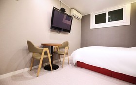 Chungju Healing Self Check-In Motel