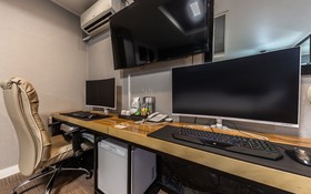 Chungju Healing Self Check-In Motel