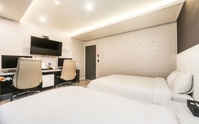 Chungju Healing Self Check-In Motel