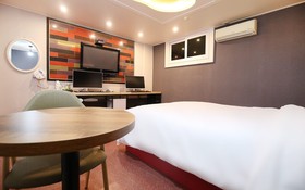 Chungju Healing Self Check-In Motel
