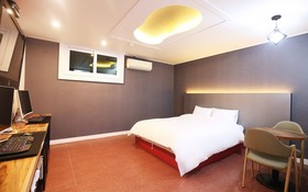 Chungju Healing Self Check-In Motel