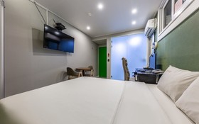 Chungju Healing Self Check-In Motel