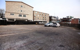 Chungju Healing Self Check-In Motel