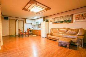 Chungju Hosuwiui Haru Pension