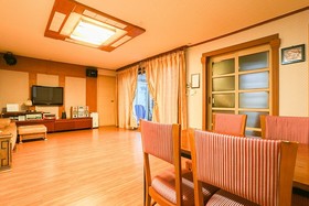 Chungju Hosuwiui Haru Pension