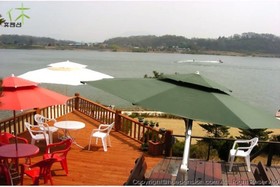 Chungju Hosuwiui Haru Pension