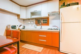 Chungju Hosuwiui Haru Pension