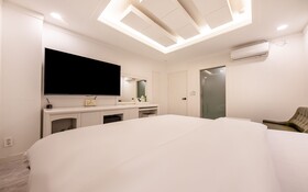 Chungju Hotel Awesome