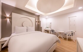 Chungju Hotel Awesome