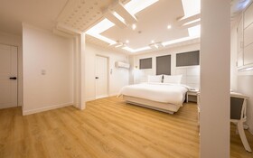 Chungju Hotel Awesome