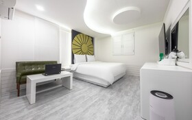 Chungju Hotel Awesome