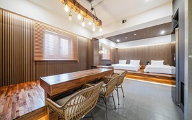 Chungju Hotel Awesome