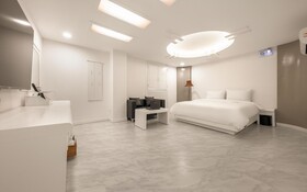 Chungju Hotel Awesome