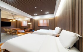 Chungju Hotel Awesome