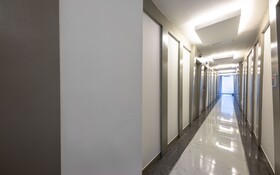 Chungju Hotel Awesome
