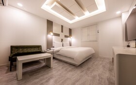 Chungju Hotel Awesome